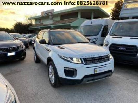 usato LAND ROVER Range Rover Evoque