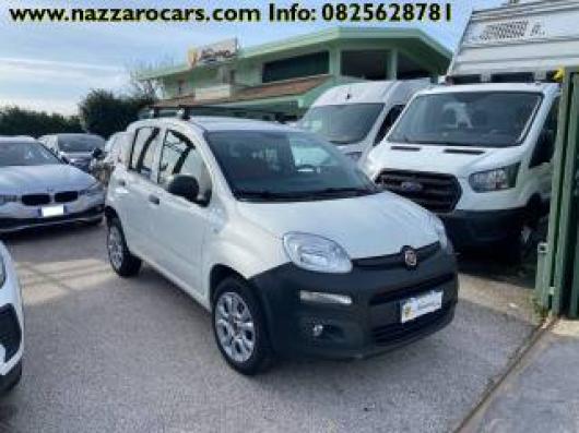usato FIAT Panda