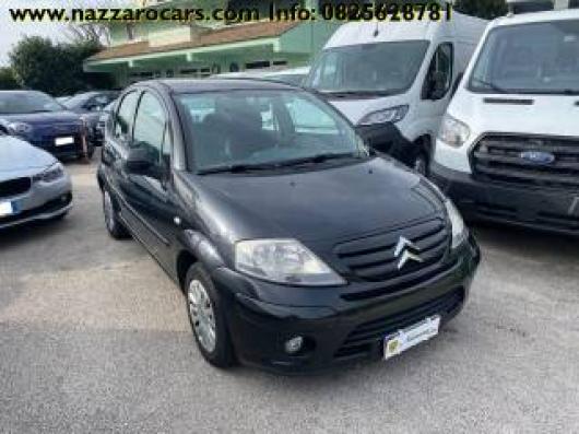 usato CITROEN C3