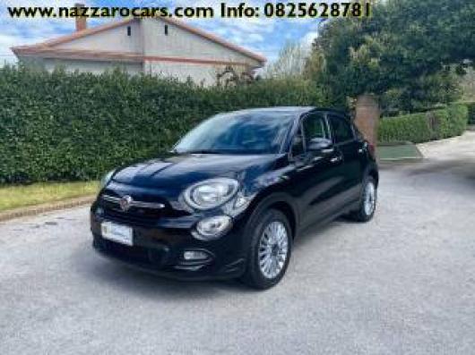 usato FIAT 500X