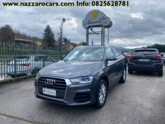 usato AUDI Q3