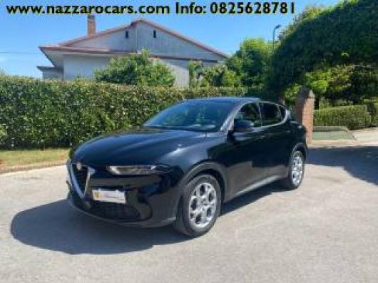 usato ALFA ROMEO Tonale