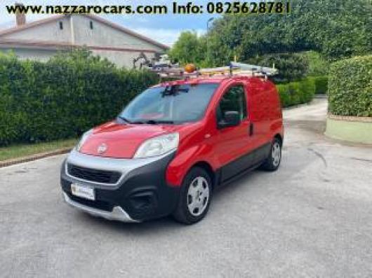 usato FIAT Fiorino