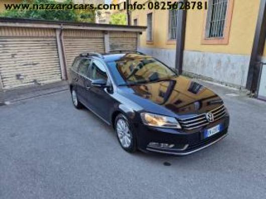 usato VOLKSWAGEN Passat