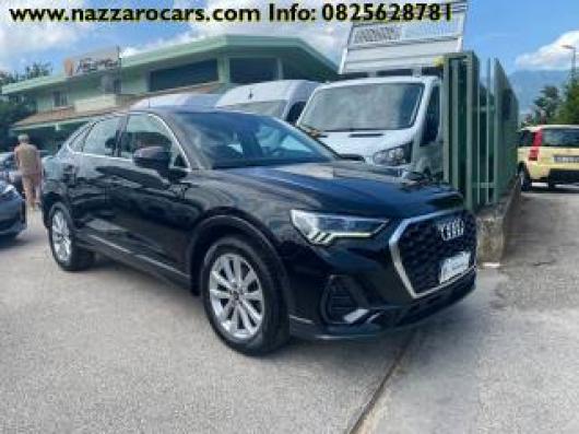 usato AUDI Q3