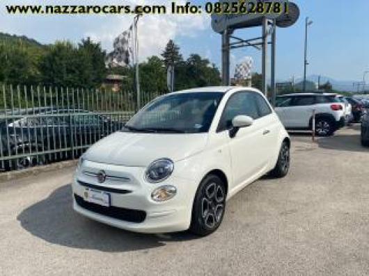 usato FIAT 500