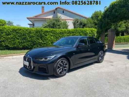 usato BMW 420