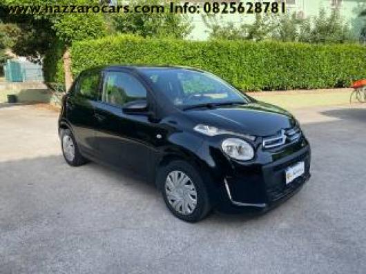 usato CITROEN C1