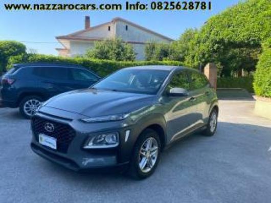 usato HYUNDAI Kona