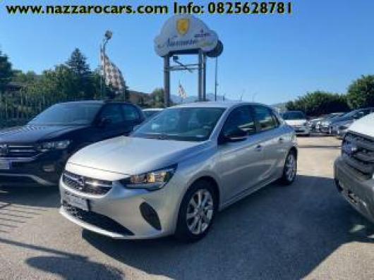 usato OPEL Corsa