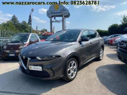 usato ALFA ROMEO Tonale