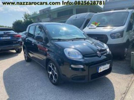 usato FIAT Panda