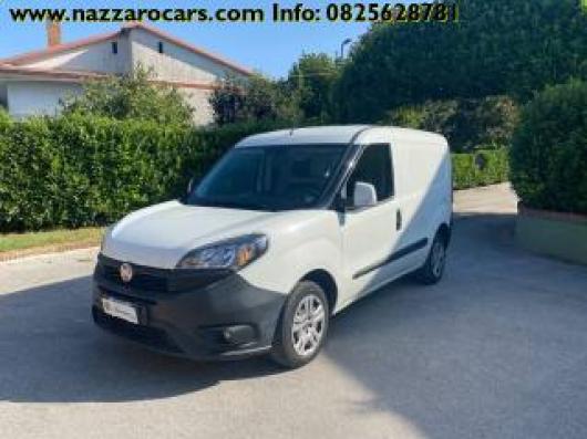 usato FIAT Doblo