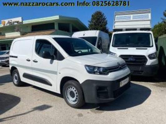 usato CITROEN Berlingo