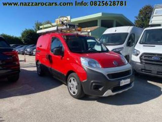 usato FIAT Fiorino