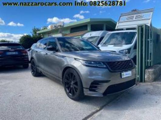 usato LAND ROVER Range Rover Velar