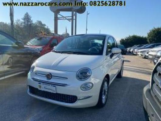 usato FIAT 500