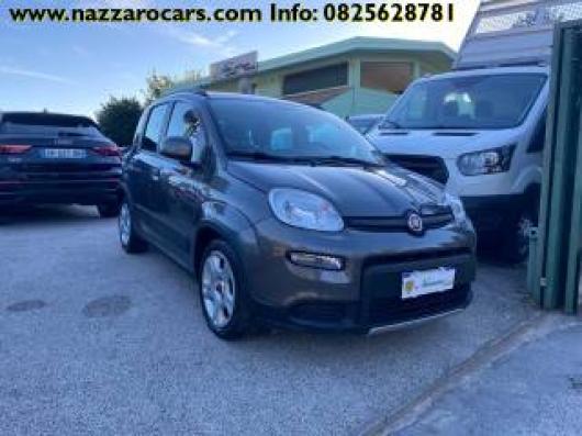 usato FIAT Panda