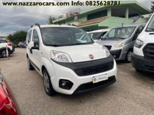 usato FIAT Qubo