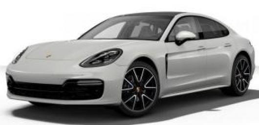 Km 0 PORSCHE Panamera