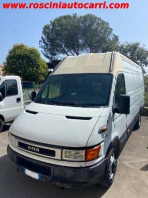 usato IVECO Daily