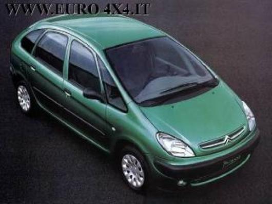 usato CITROEN Xsara Picasso