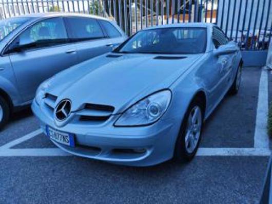 SLK 200