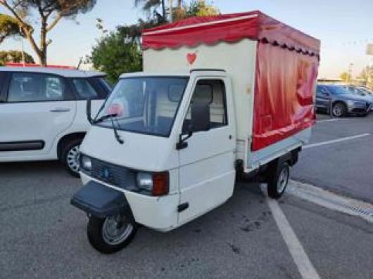 usato PIAGGIO Ape