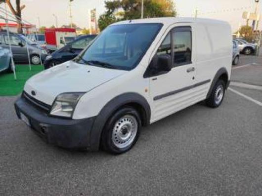 usato FORD Tourneo Connect