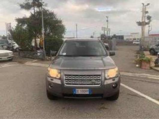 Freelander