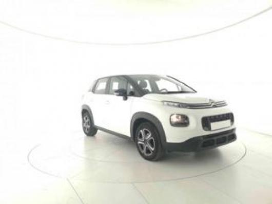 C3 Aircross