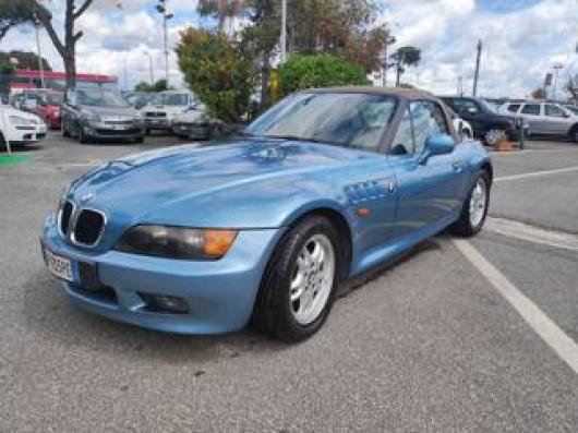 usato BMW Z3