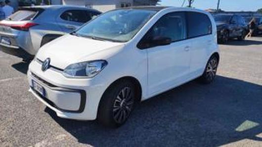 usato VOLKSWAGEN up!