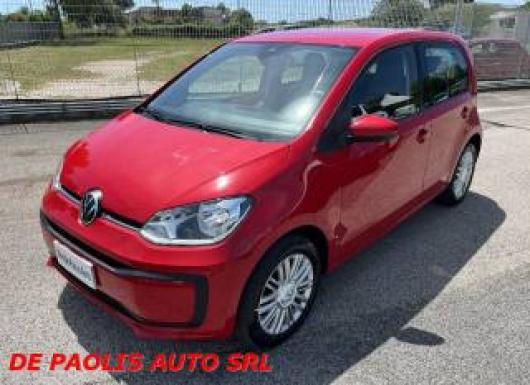 usato VOLKSWAGEN up!