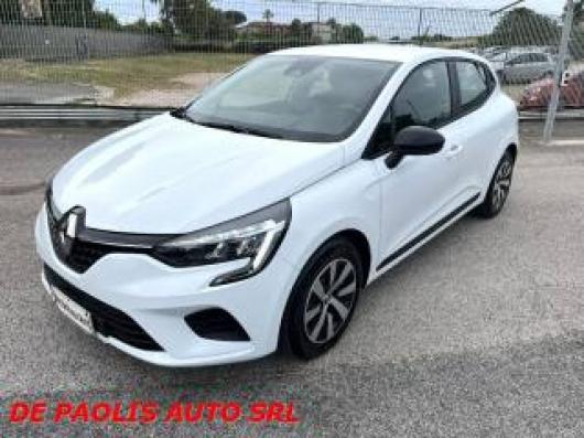 usato RENAULT Clio