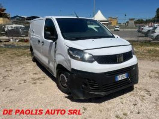 usato FIAT Scudo