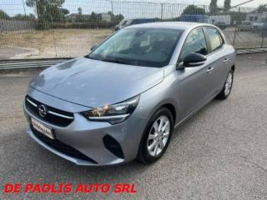 usato OPEL Corsa