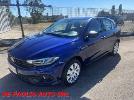 usato FIAT Tipo