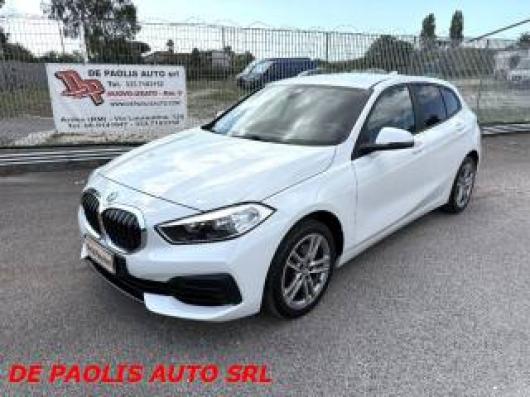 usato BMW 116