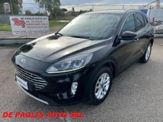 usato FORD Kuga