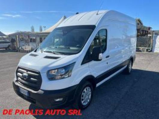 usato FORD Transit