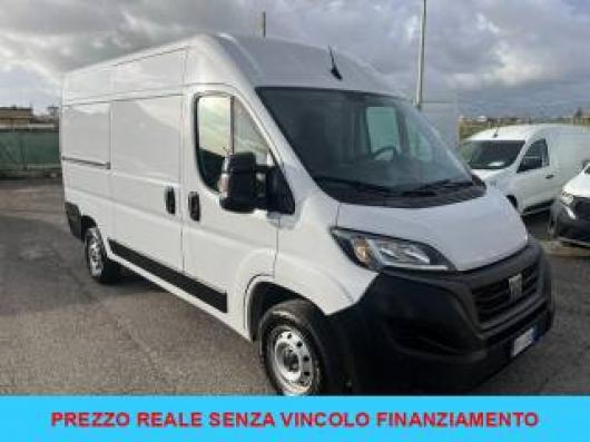usato FIAT Ducato