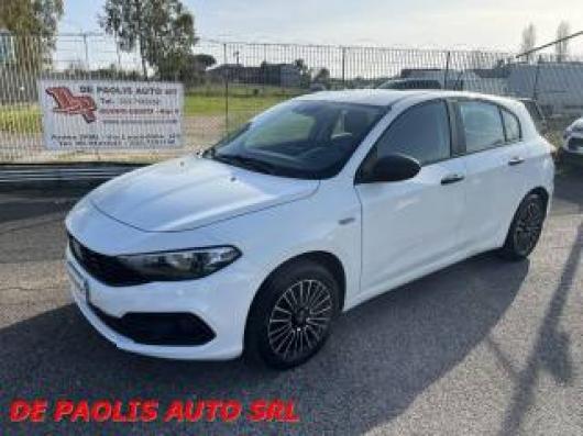 usato FIAT Tipo