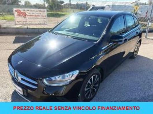 usato MERCEDES B 180