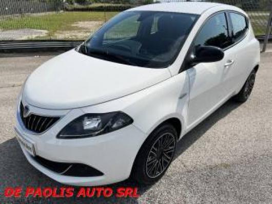 usato LANCIA Ypsilon