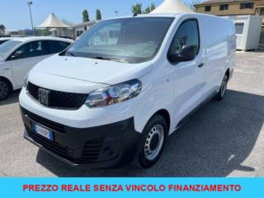 usato FIAT Scudo