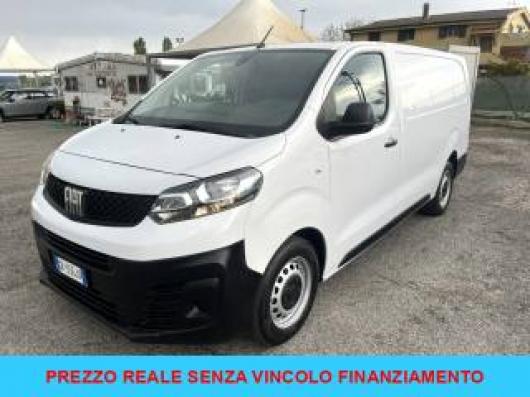 usato FIAT Scudo
