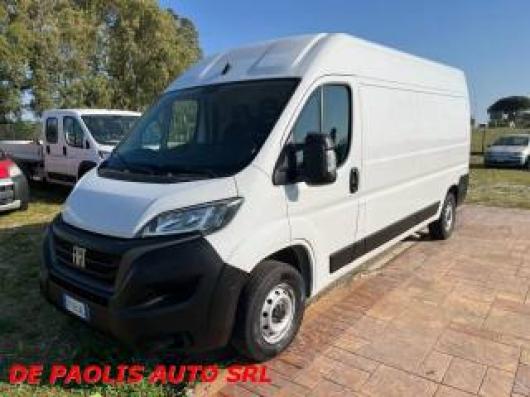 usato FIAT Ducato