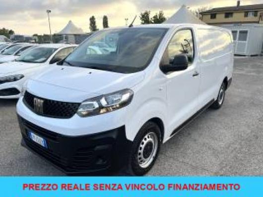 usato FIAT Scudo