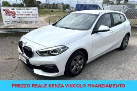 usato BMW 118